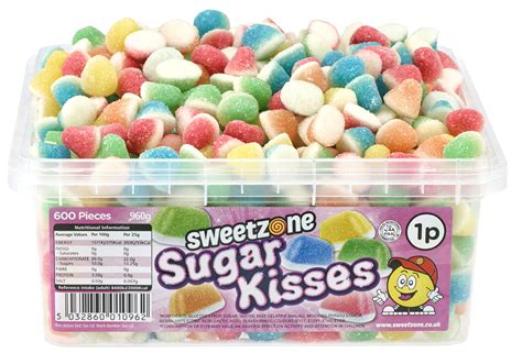 Sugar Kisses 1xbet